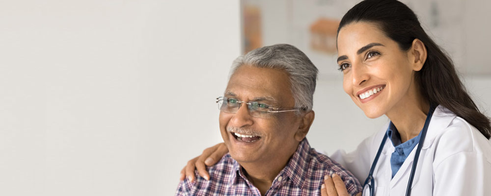 Advanced BPH treatment and prostate care services at RIVEA Vascular