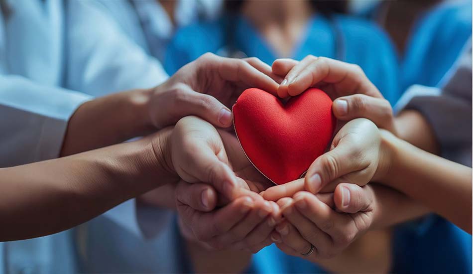 Comprehensive vascular care at RIVEA – expert treatment and personalized support