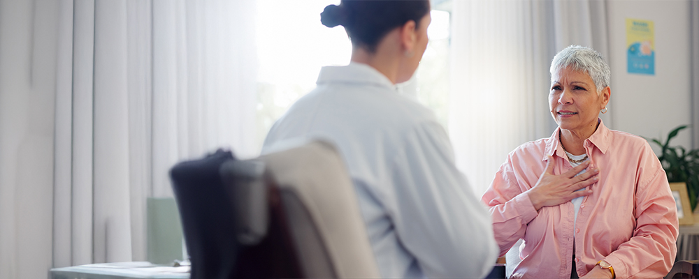 Committed to excellence in patient care at RIVEA