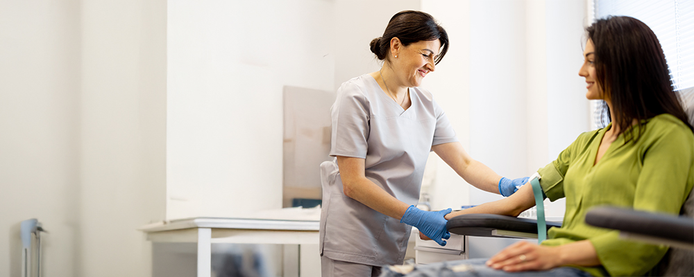 FEVAR procedure – RIVEA Vascular Center