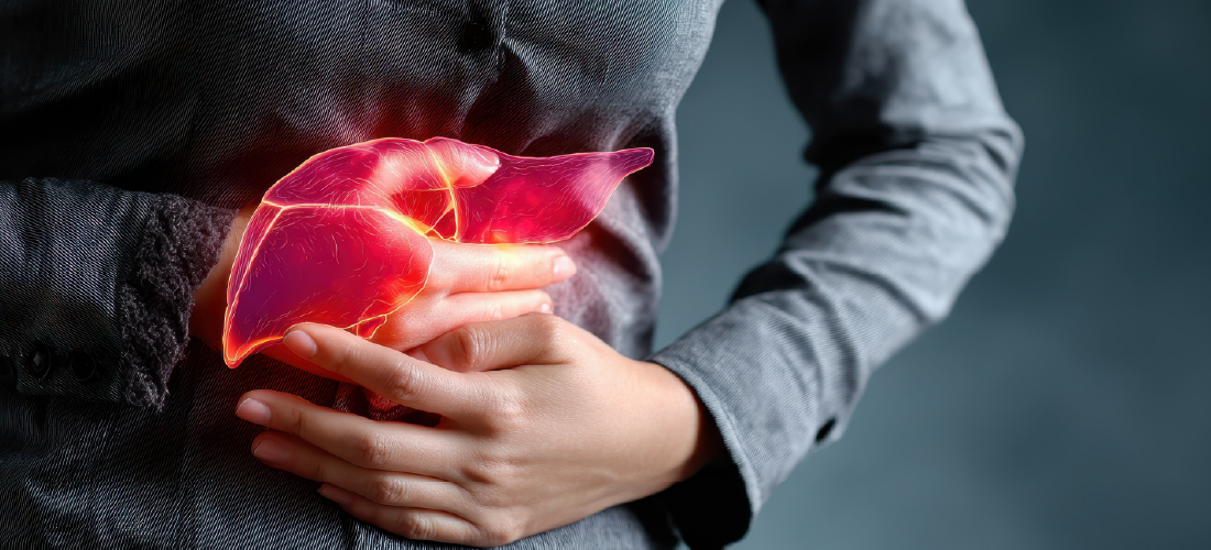 Liver tumor embolization treatment at Rivea Vascular Center Hyderabad