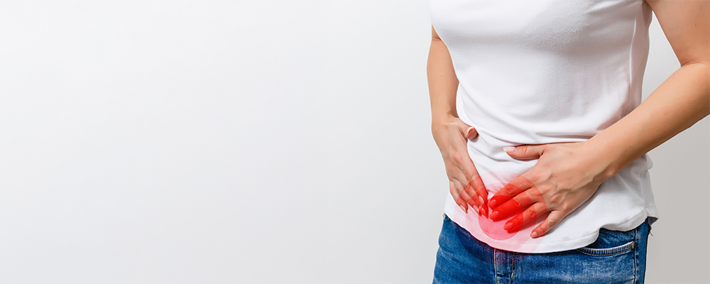 pelvic pain due to pelvic congestion syndrome – RIVEA