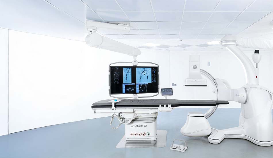 Advanced vascular specializations offered at RIVEA for comprehensive patient care