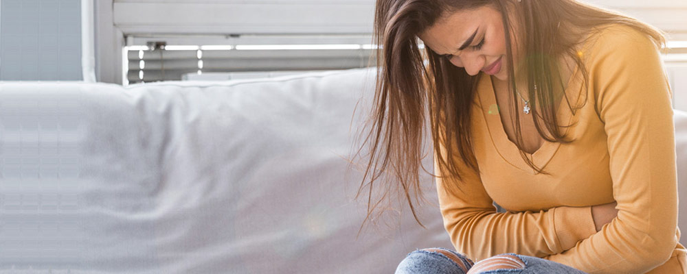 Uterine fibroids treatment at RIVEA Vascular Institute