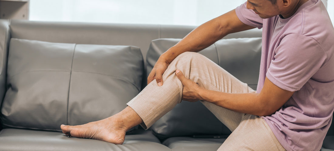 Peripheral Artery Disease treatment and awareness at RIVEA Vascular Care