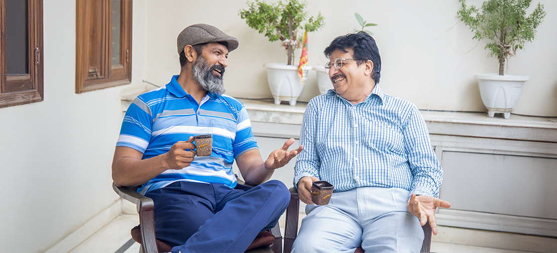 prostatic artery embolization (PAE) treatment to patient in RIVEA Hyderabad