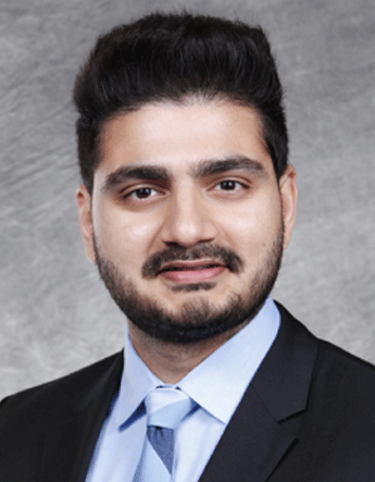 Dr. Karthik Mikkineni