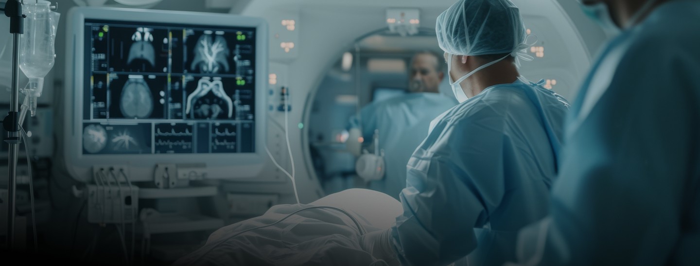 Interventional Radiology at RIVEA – Minimally Invasive Precision Treatments for Vascular Conditions