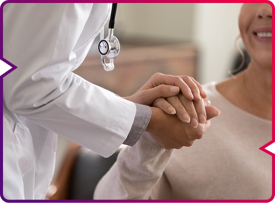 Prescription medicines and advanced vascular treatments at RIVEA