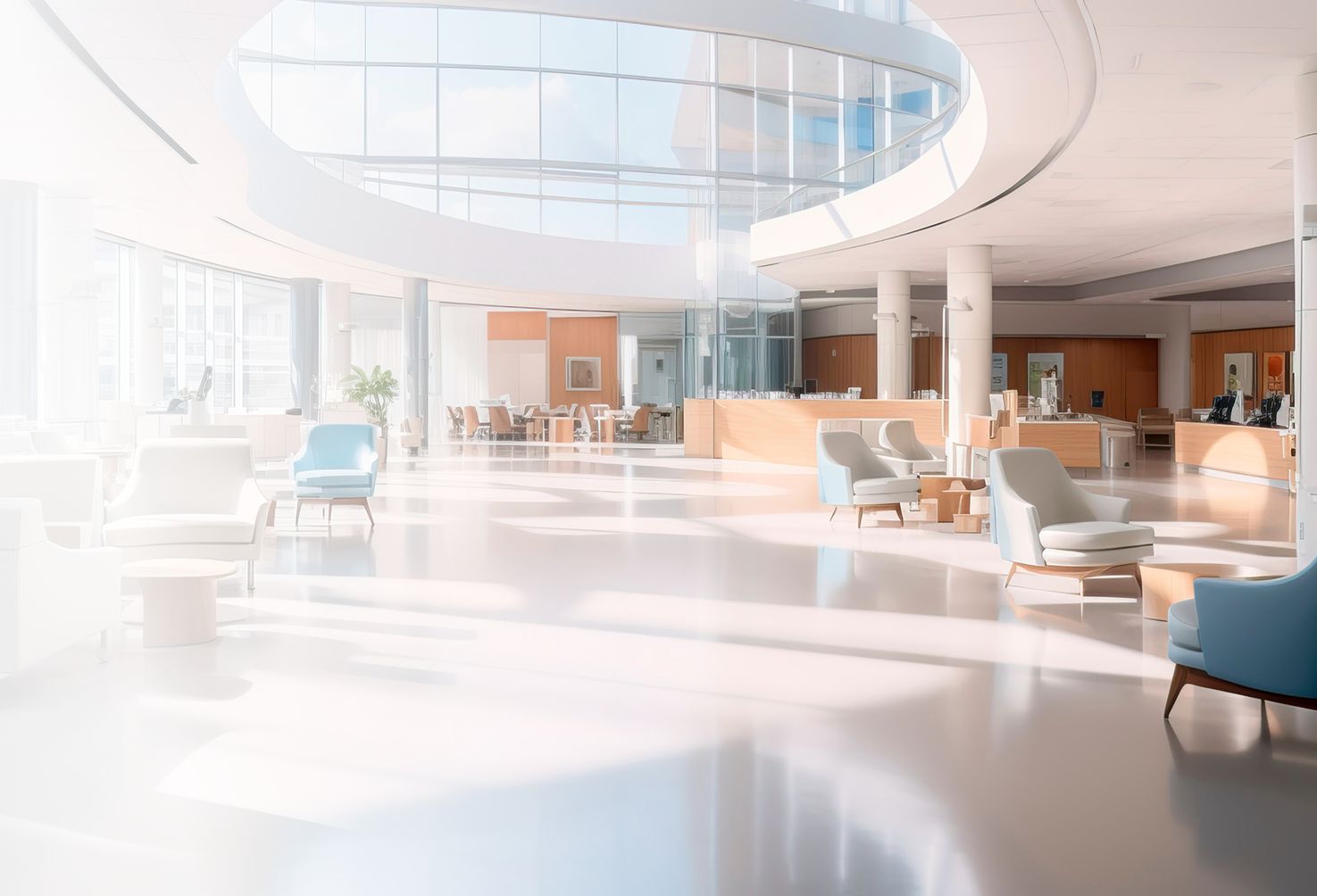 Dedicated quality assurance department at RIVEA Hyderabad